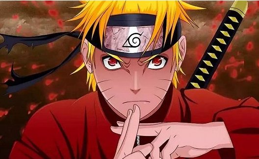 《火影忍者》鸣人的全名是什么？