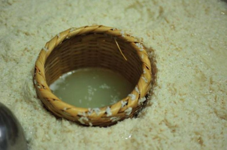 绿蚁是什么意思？