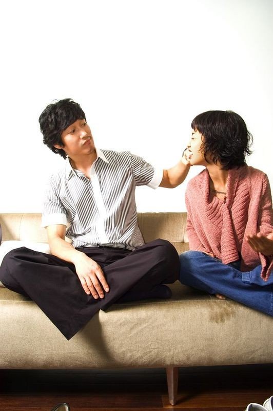 女生叫你puppy啥意思