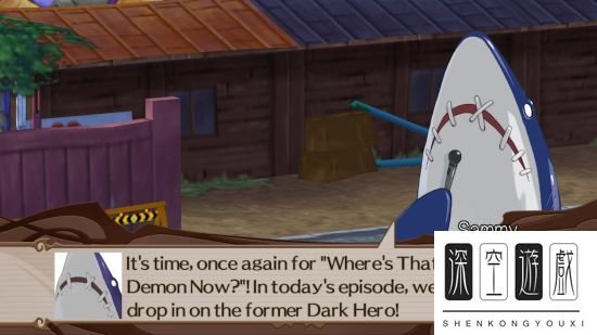 《魔界战记2》流程攻略 关卡敌人及战斗指南