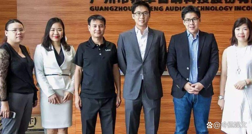 霍启刚如果成为特首,郭晶晶并不是最大的赢家而是他弟弟,为什么呢?