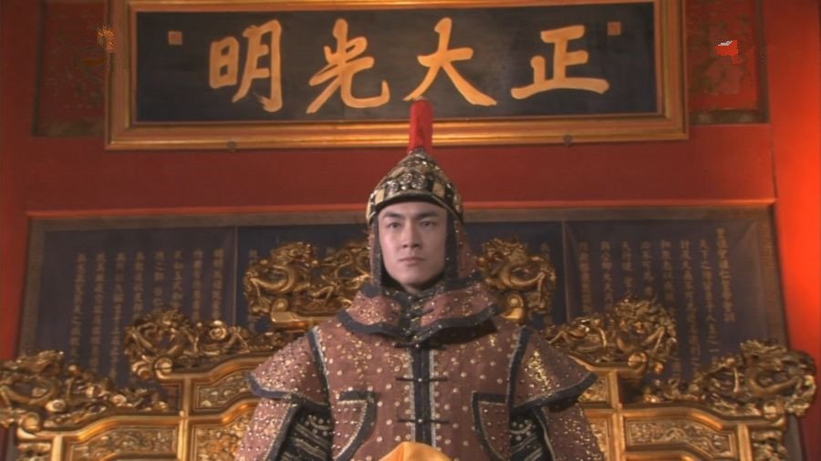 《步步惊心》：十四阿哥胤祯最后过的怎样？他最后怎么死的