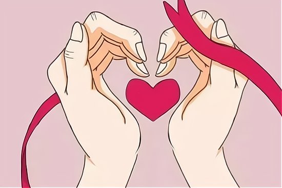 100个安慰自己的方法