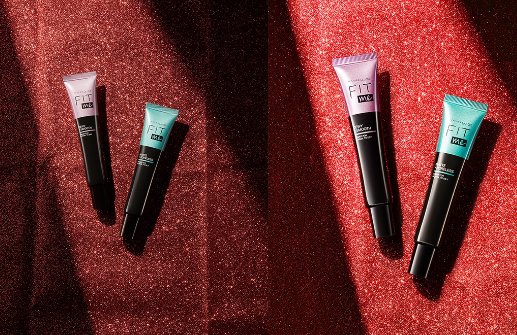 陈伟霆代言的美宝莲产品大全