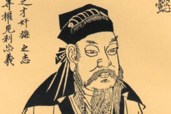 仲达是什么意思