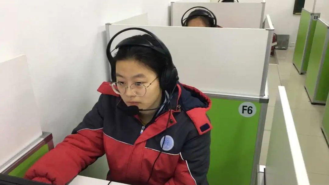 英语口试考些什么内容