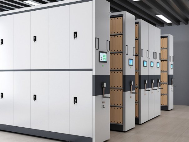 密集柜专业生产密集架