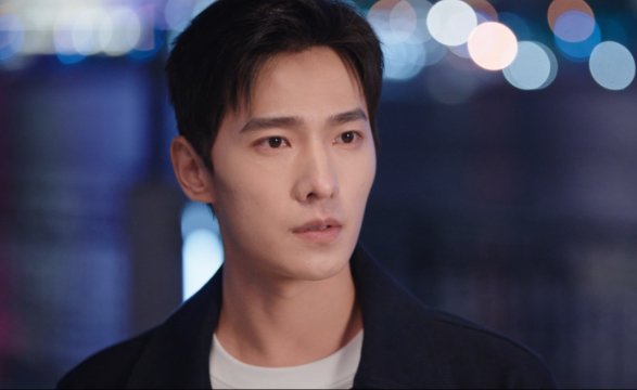 《你是我的荣耀》里面于途对乔晶晶说bds什么意思？