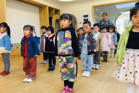 迈开腿是怎么做