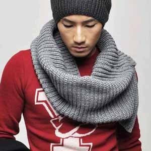 开心围脖的开心围脖