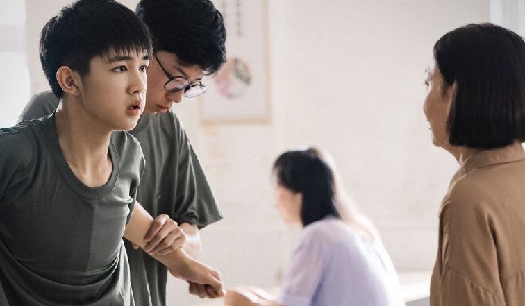 《五行书院》为什么看不了？