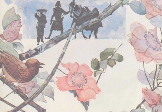 安徒生童话代表作10个