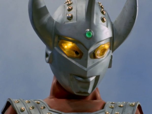 十大最老奥特曼