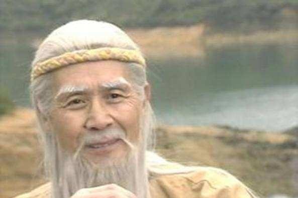 老子、孔子、姜子牙等圣人仙人为什么不娶老婆？