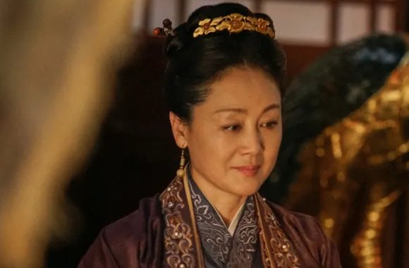 山河月明演员表全部