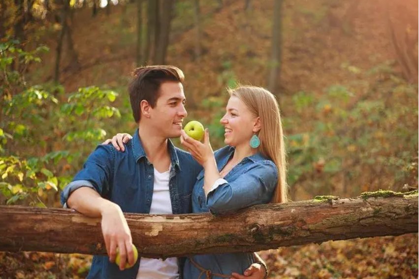 男生女生一起怼怼怼的做法