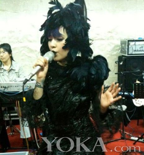 惊变20年的介绍