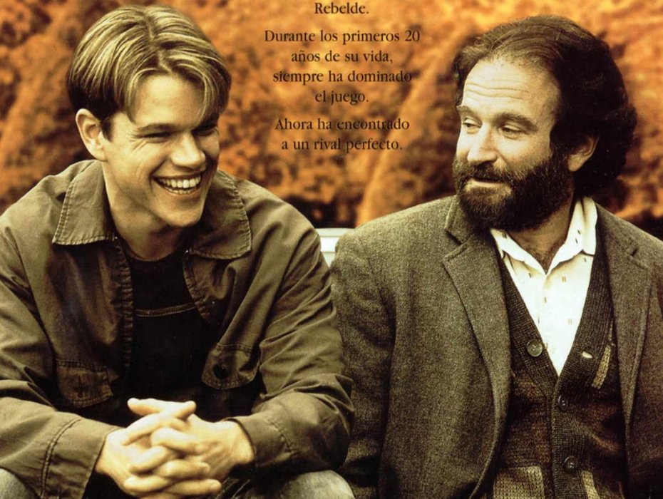 人生必看的25部励志电影