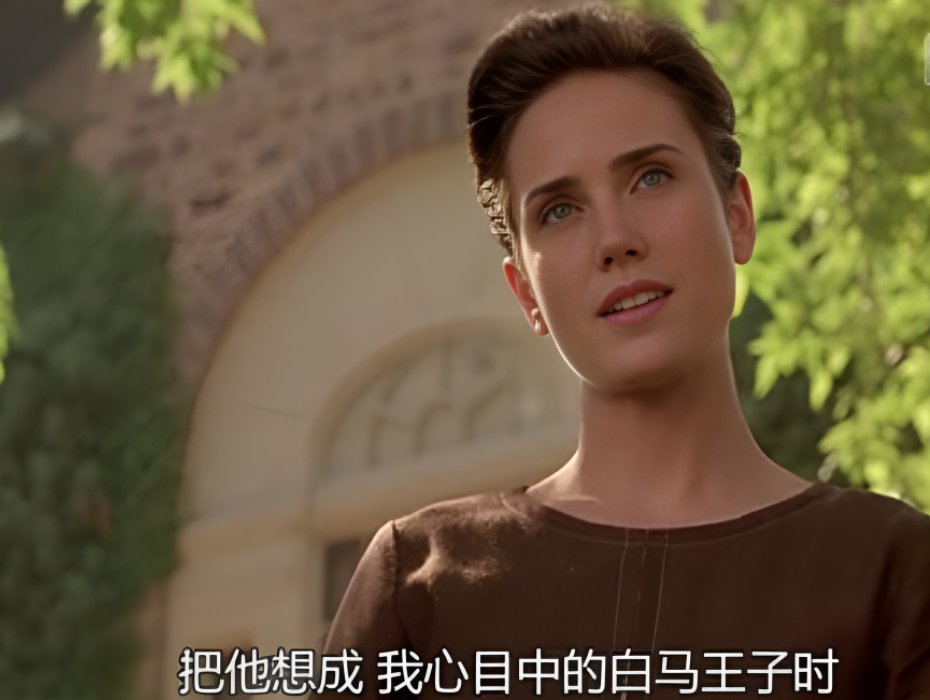 人生必看的25部励志电影