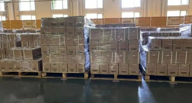 6800多箱茅台上架拍卖网站，背后的神秘人是谁？