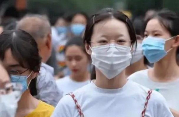 浙江2013年高考分数线