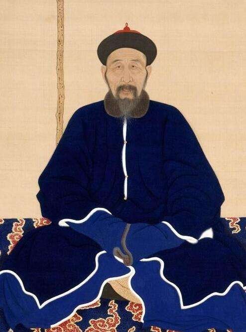 《步步惊心》：十四阿哥胤祯最后过的怎样？他最后怎么死的