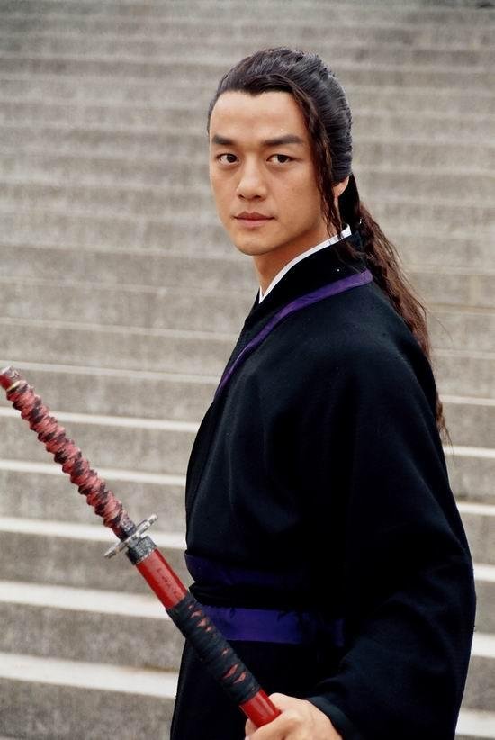 阿鼻道三刀。第一刀无间杀道，第二刀轮回六道，谁知道第三刀是什么？