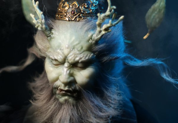 张颐武:《罗刹海市》究竟触动到了什么