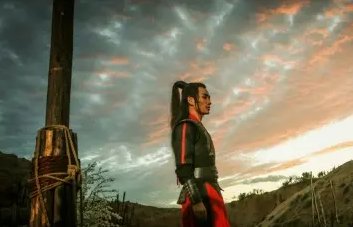 傅红雪最后在小说结局怎样了？