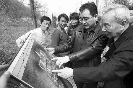 信阳核电站的规划方案