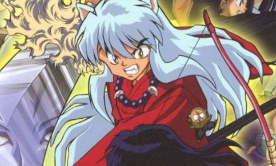 犬夜叉的顺序是什么？