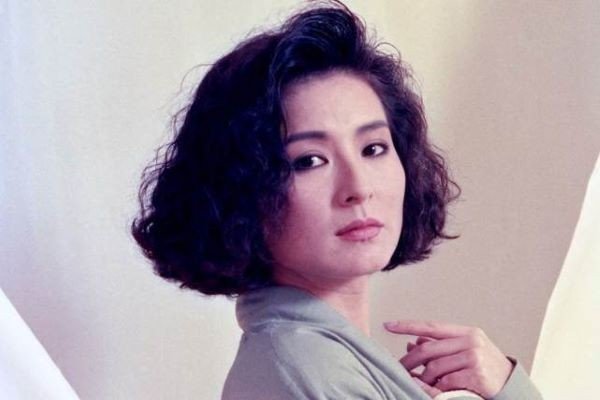 上海街头陈淑桦现状