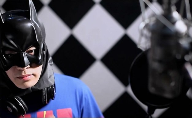 你伤不起的超人特工队