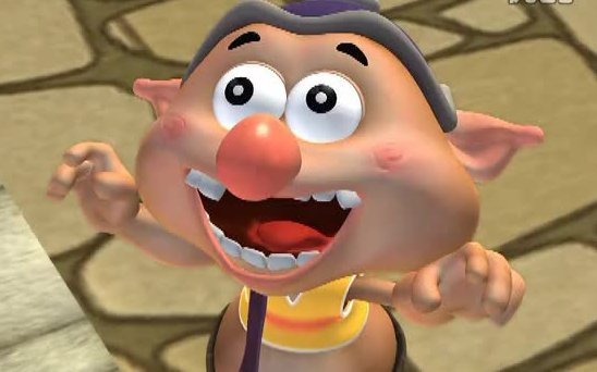 小时候的动画片主题曲 嘟噜噜 噜噜噜 噜噜宝