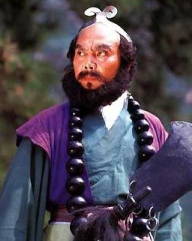 流沙河收沙僧的故事情节概括