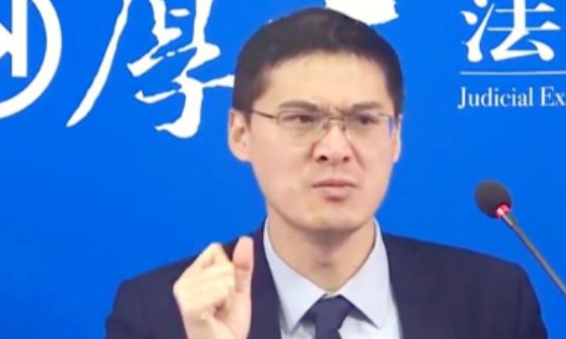 律师张三是什么梗?