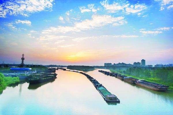 我们的祖先还创造了哪些人间奇迹?