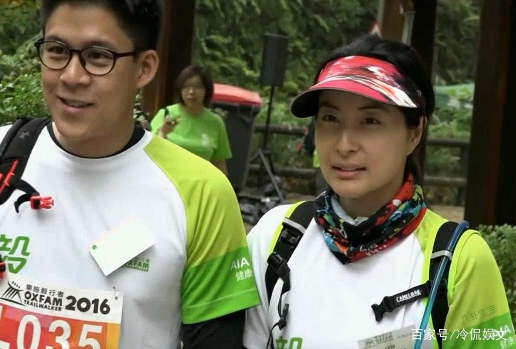 霍启刚如果成为特首,郭晶晶并不是最大的赢家而是他弟弟,为什么呢?