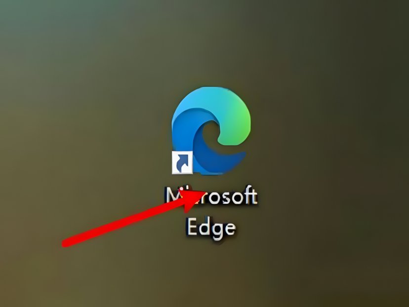 Microsoft Edge浏览器为什么没办法搜索了？