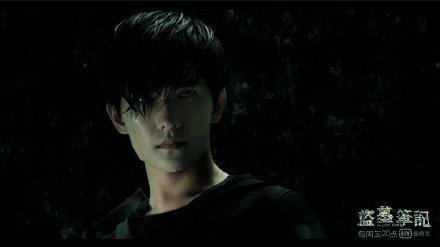 盗墓笔记里的终极到底是什么。