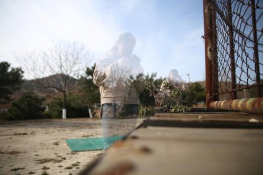 用数码单反怎样实现二次曝光拍摄？