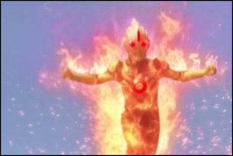 《奥特曼》光之国有哪些禁术？