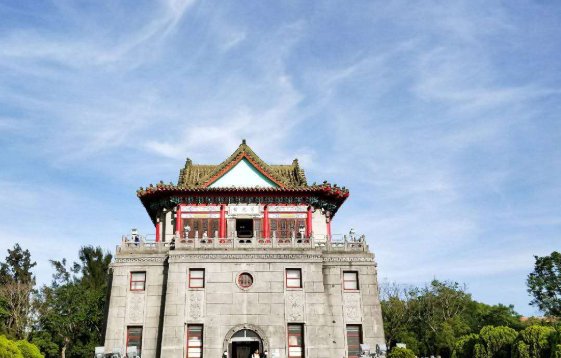 莒光日，是什么