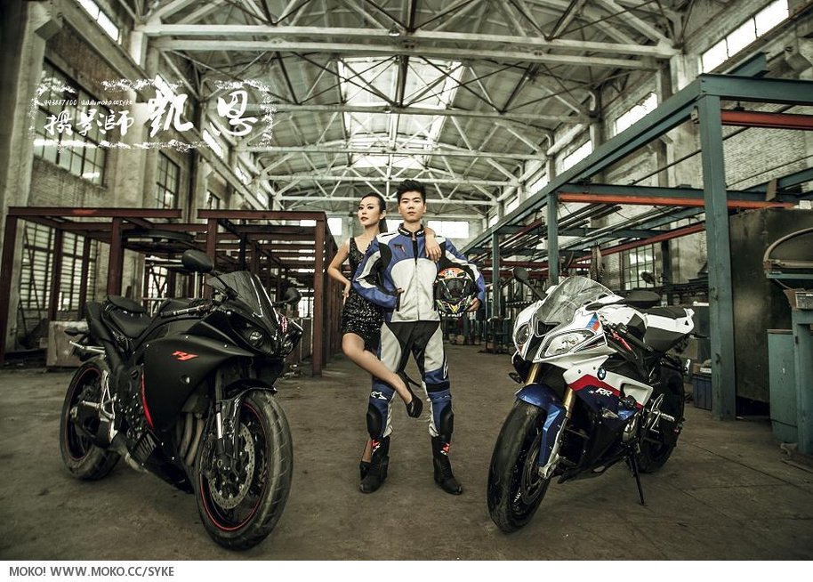 机车恋人的歌曲信息