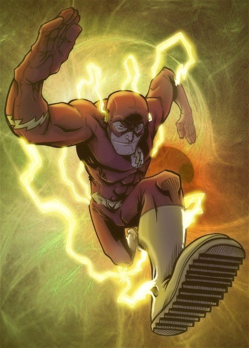 superboy的Superboy-Prime