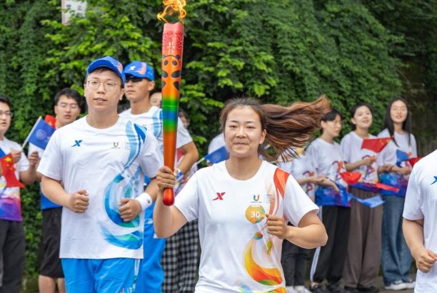 成都大运会级别高吗