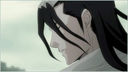 死神第255集朽木白哉哭了吗？