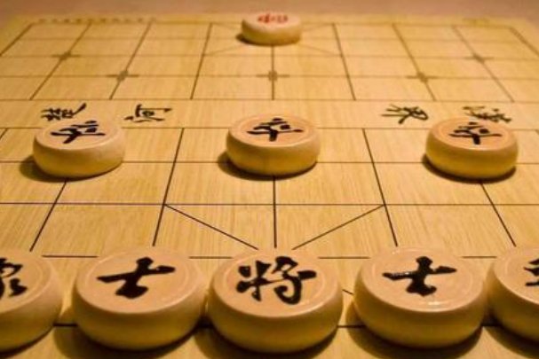 古人的“活象棋”是什么?
