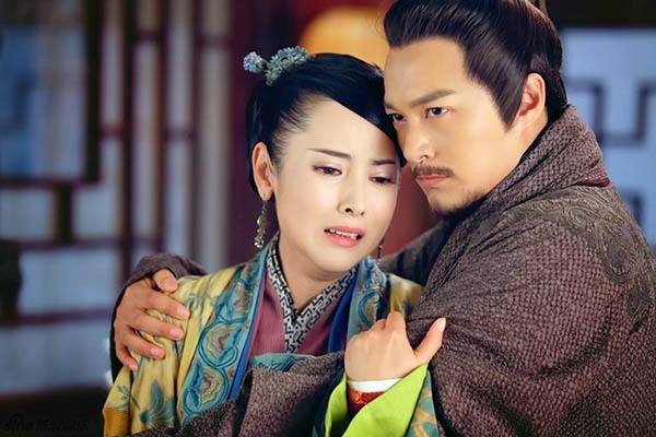 如果玷污小龙女的人不是尹志平而是郭靖,会怎么样?