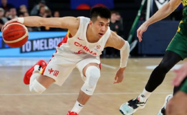 郭艾伦工作室正式回应无缘亚洲杯，与哪些因素有关？